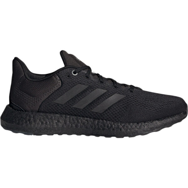Al-sport Adidas Pureboost 21 Herre Black