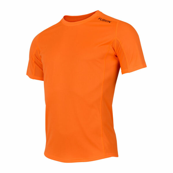 Al-sport Fusion C3+ T-shirt Herre