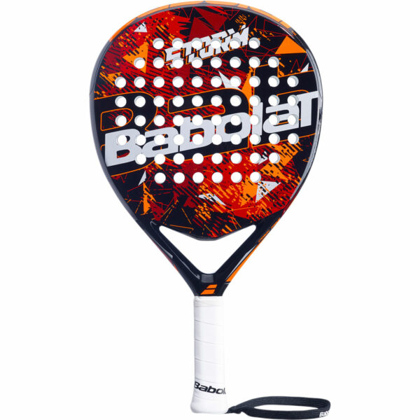 Al-sport Babolat storm panel bat