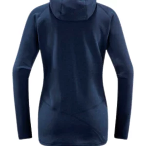 Haglöfs Wool Blend Hood Women