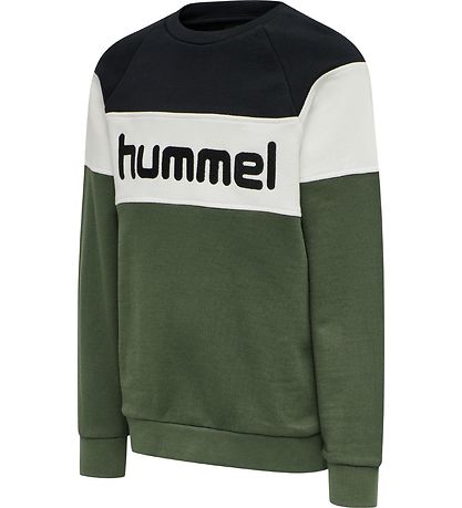 Al-sport Hummel hmlclaes sweatshirt