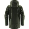 Al-sport Haglöfs lumi insulated jacket herre