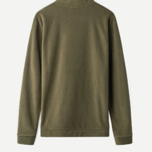 Al-sport H2O Blåvand fleece army
