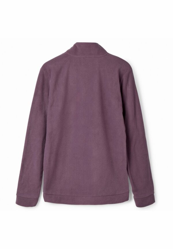 Al-sport H2O Blåvand Vintage Violet fleece